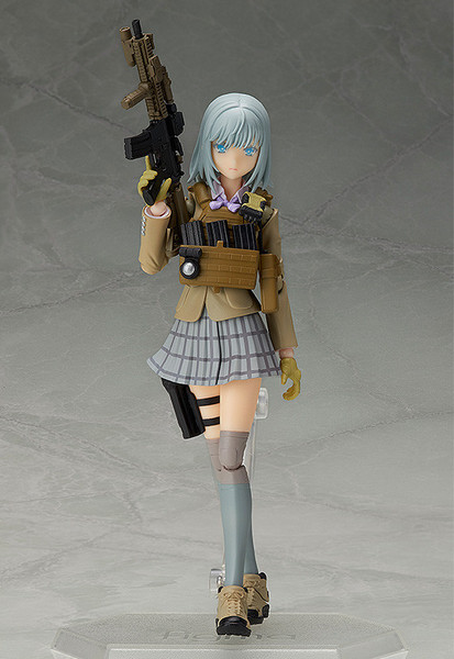 Qisahn.com - For all your gaming needs - Figma SP-098 Rikka