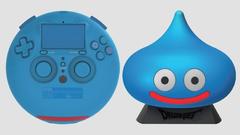 Dragon Quest Controller