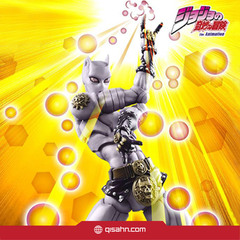 Kuji - JoJo's Bizarre Adventure: Diamond Is Unbreakable～YOSHIKAGE KIRA WANTS TO LIVE QUIETLY