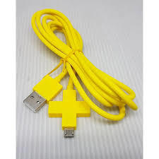 Playstation Plus Micro USB Cable