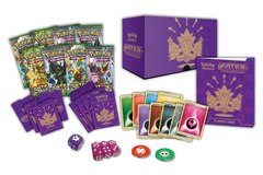 Pokemon XY10 Fates Collide Elite Trainer Box