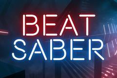 Beat Saber (VR Required)