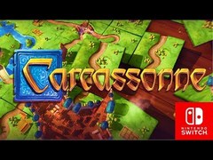 Carcassonne