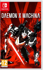 Daemon X Machina