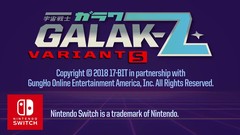 Galak-Z: Variant S