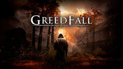GreedFall