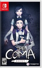 The Coma: Recut