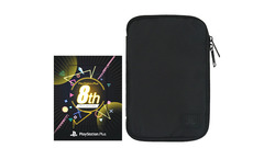 Playstation Plus 8th Anniversary Pack