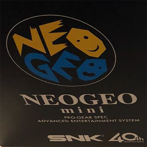 Neogeo