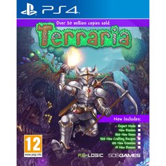 Terraria 2018