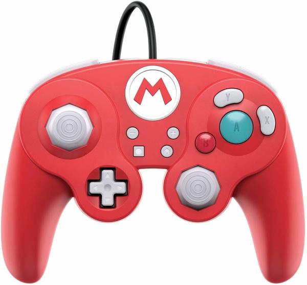 Wired fight pad pro controller sales