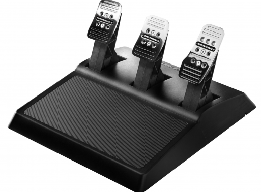 thrustmaster tmx dimensions