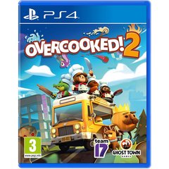 Overcooked 2