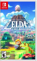 The Legend Of Zelda: Link's Awakening