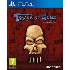 Tower of Guns