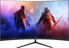 Pixxel+ Xtreme XC 27HD 27" Inch Gaming Monitor