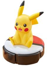 Pikachu Cleaner