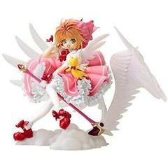 Cardcaptor Sakura - Sakura Figure