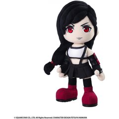 Final Fantasy 7 Action Doll - Tifa