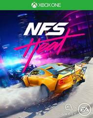 Need for Speed Heat