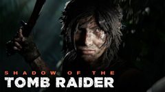Shadow of The Tomb Raider Definitive Edition