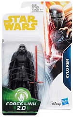 Kylo Ren Force Link 2.0