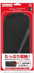 Slim Soft Pouch for Switch Lite
