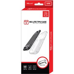 Gammac Nintendo Switch Lite TPU Case