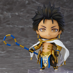 Nendoroid #1296-DX (Rider/Ozymandias: Ascension Ver)