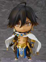 Nendoroid #1296 - Rider/Ozymandias