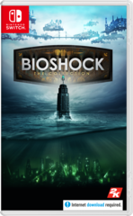 BioShock: The Collection