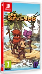 The Survivalists