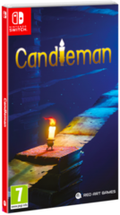 Candleman