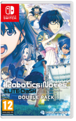Robotics; Notes Double Pack