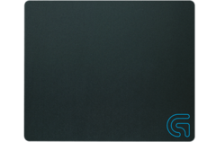 Logitech G640 Large Cloth Gaming Mouse Pad