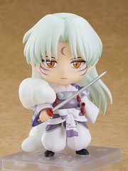 Nendoroid #1514 (Sesshomaru)