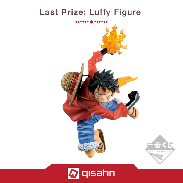 one piece dynamism of ha