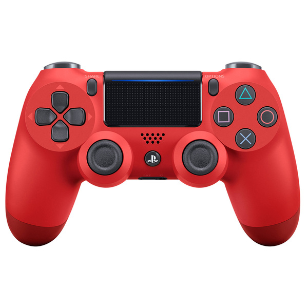 (2021)-ps4-controller-magma-redjpg