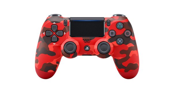 Qisahn ps4 controller clearance