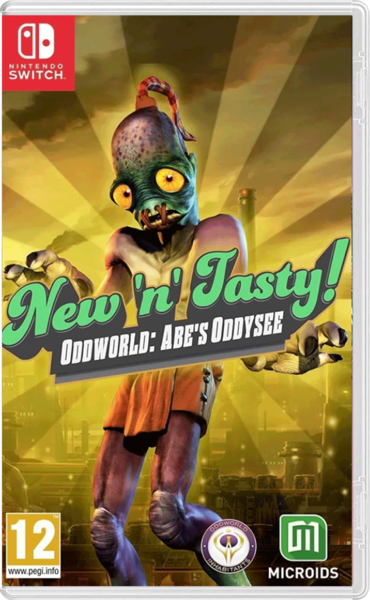 Sw-oddworld--abe's-oddysee-new-'n'-tasty