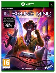 In Sound Mind
