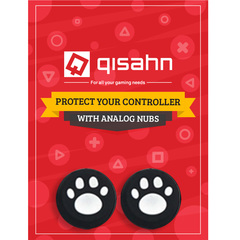 Switch Controller Analog Nubs (2pcs per set)