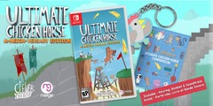 Ultimate Chicken Horse