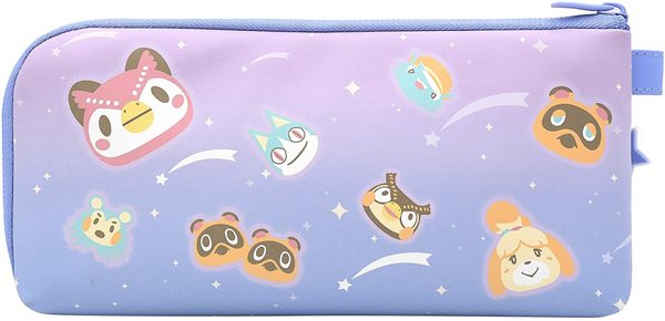 Animal crossing qisahn hotsell