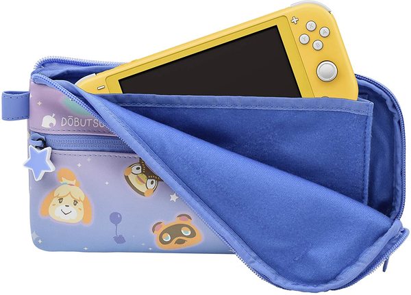 Qisahn animal crossing new arrivals