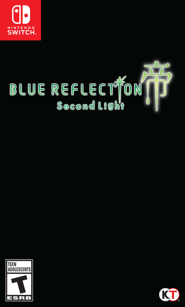 Blue Reflection: Second Light au meilleur prix sur