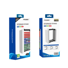 DOBE Game Card Storage Stand for PS5 (12 Slot)