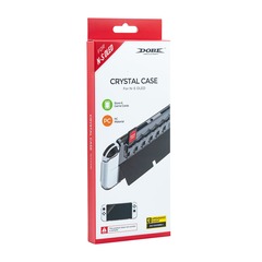 Dobe crystal case hotsell