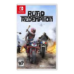 Road Redemption