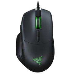 Razer Basilisk - Multi-Color FPS Gaming Mouse